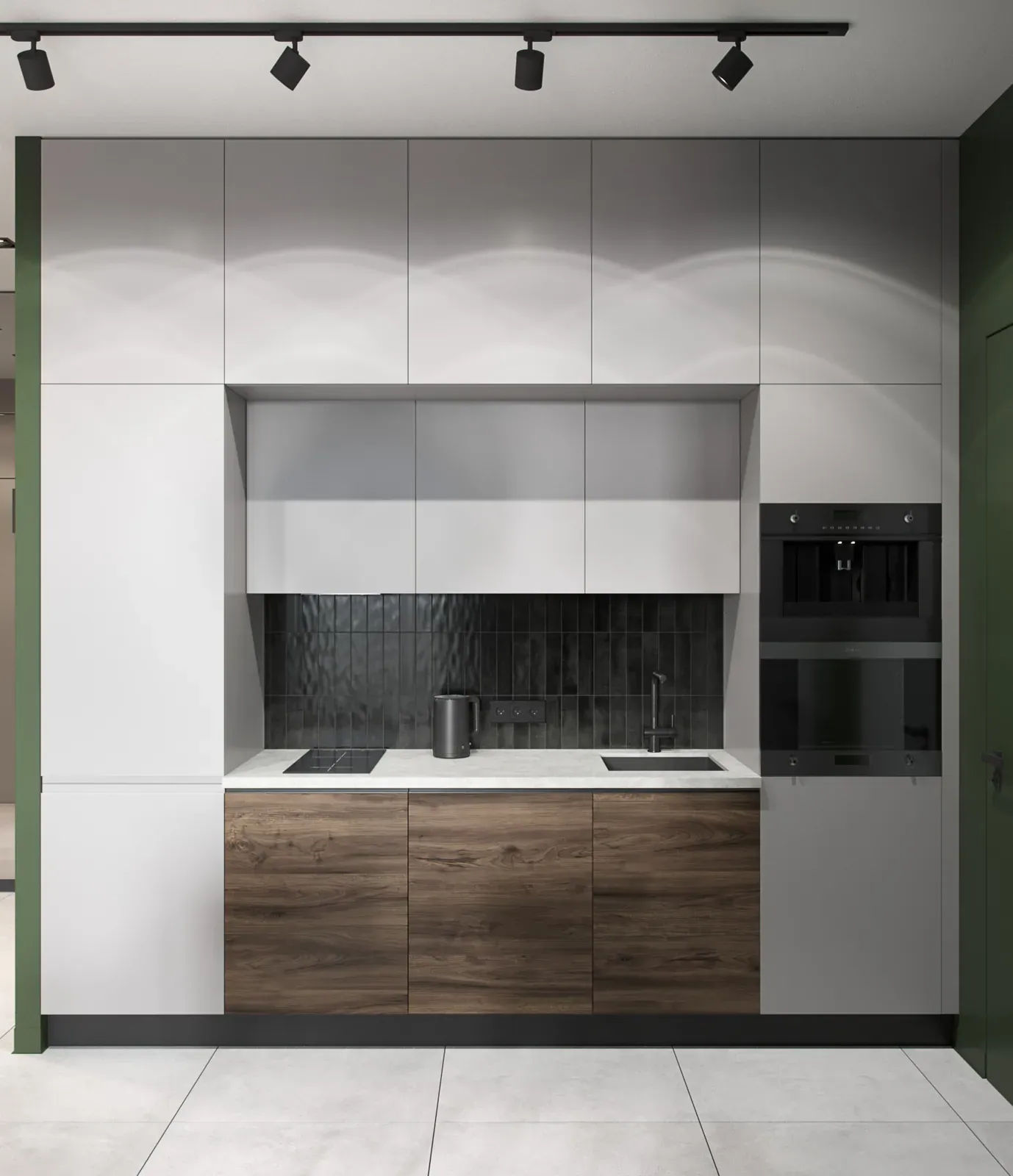 KITCHEN-LIVING ROOM (5/7)