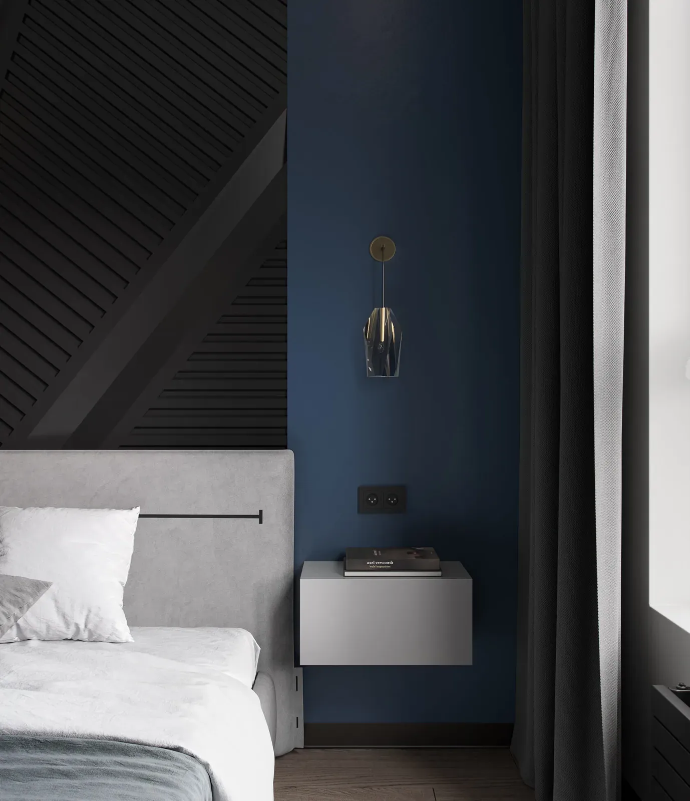 BEDROOM (1/7)