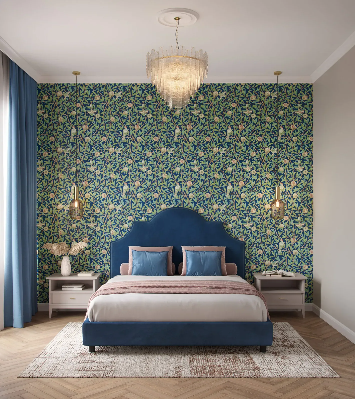 BEDROOM (4/8)