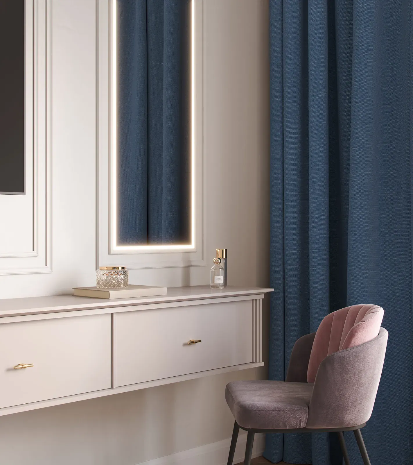 BEDROOM (5/8)