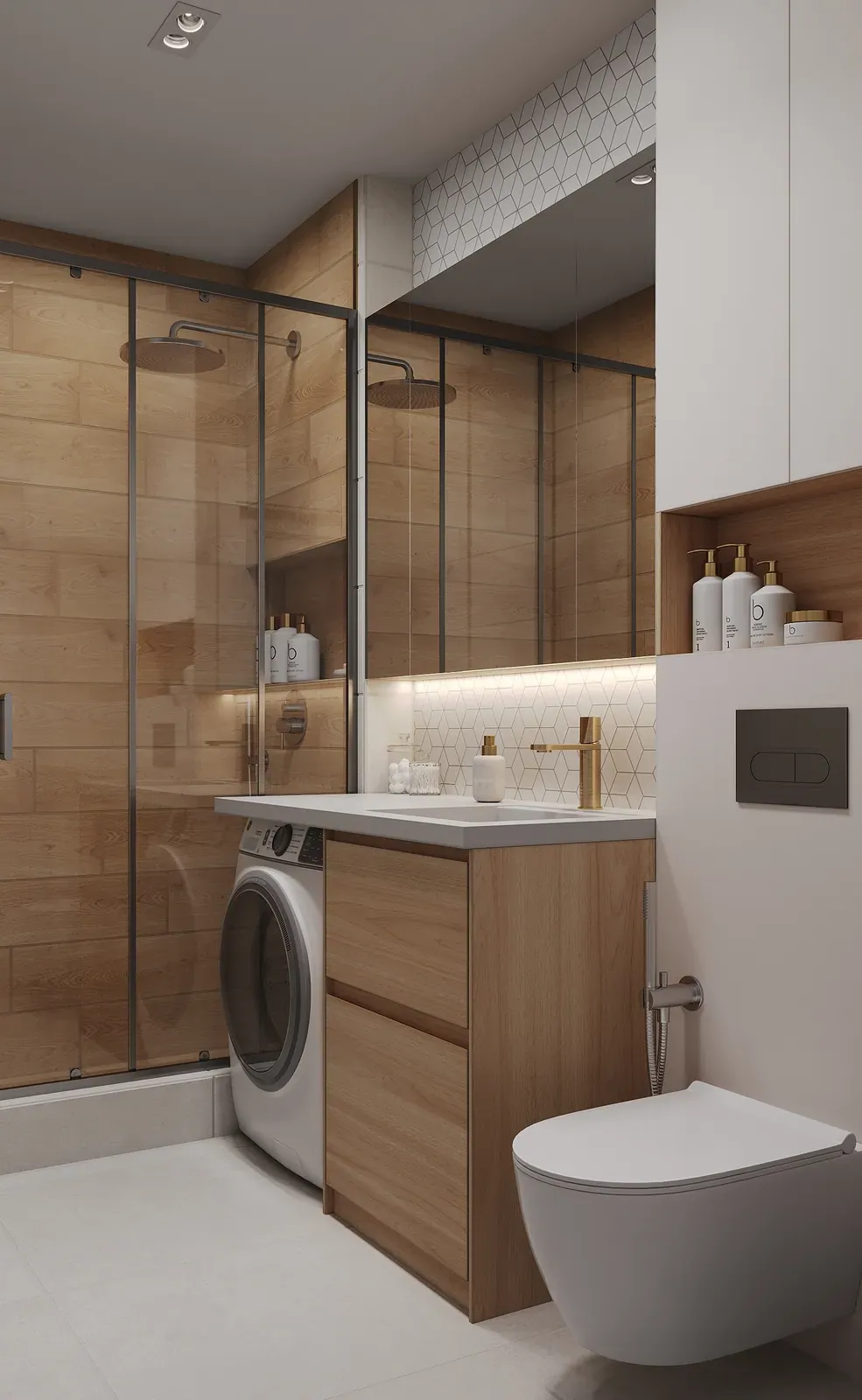 BATHROOM (4/6)
