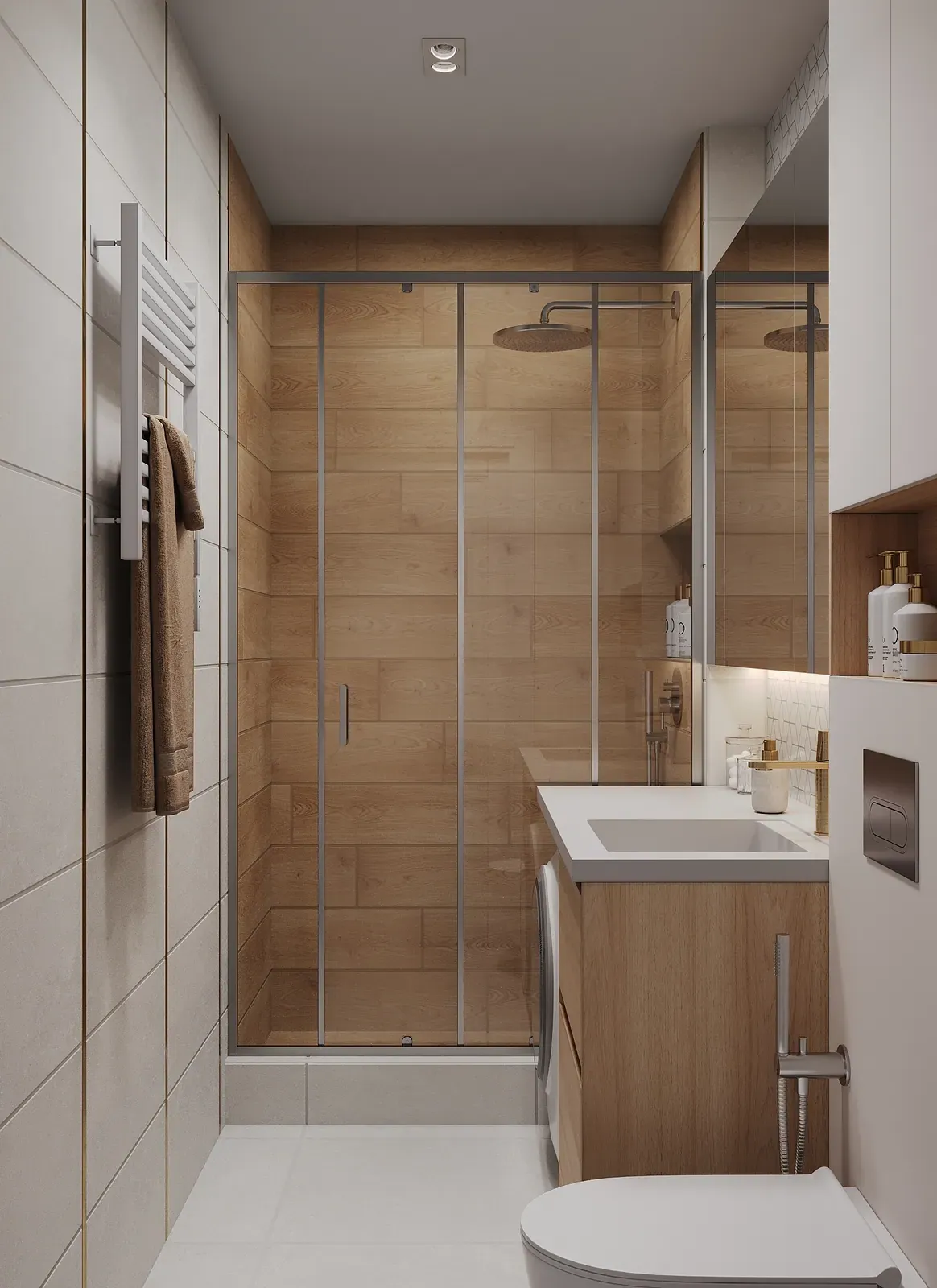 BATHROOM (6/6)