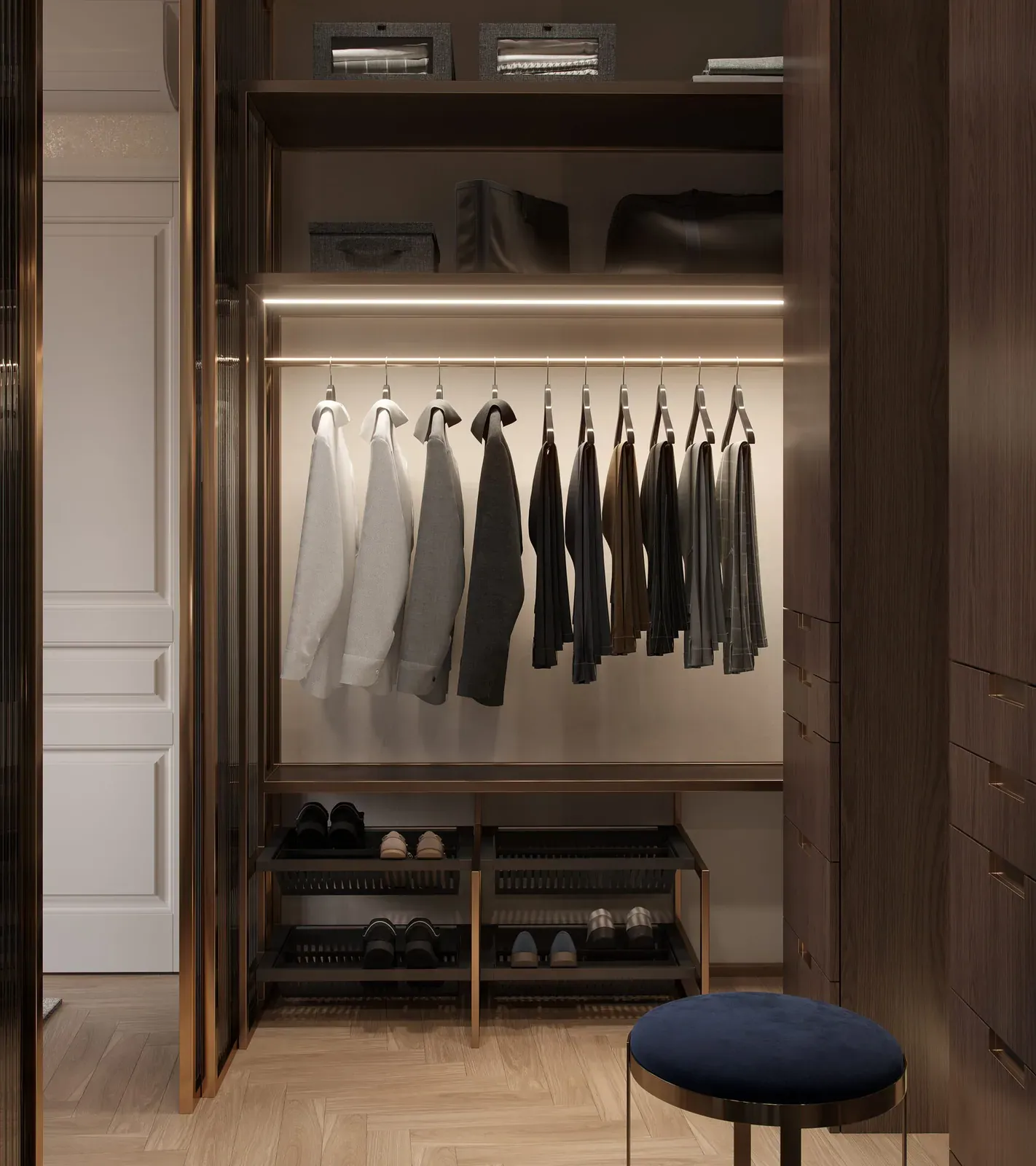 BEDROOM (9/10)