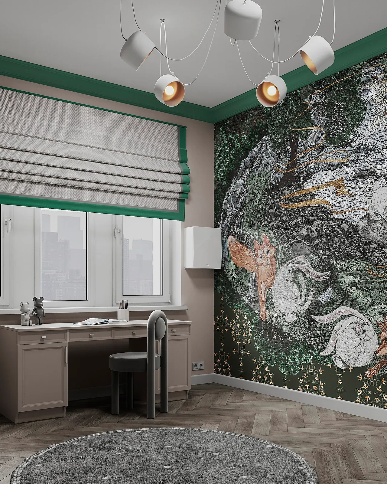 KIDS ROOM (6/6)